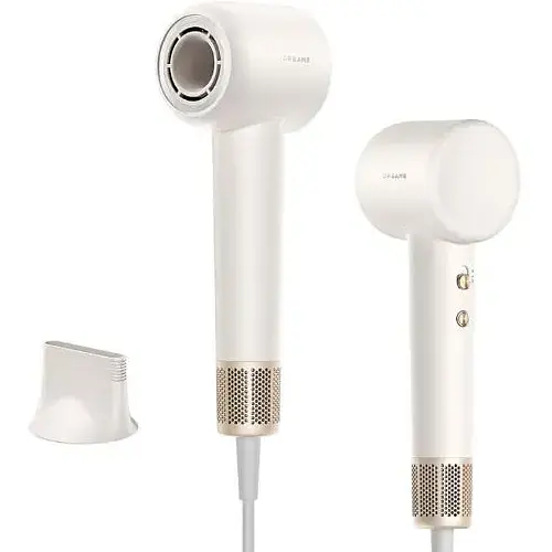 Фен Dreame Hair Dryer Gleam White (AHD12A-WH)