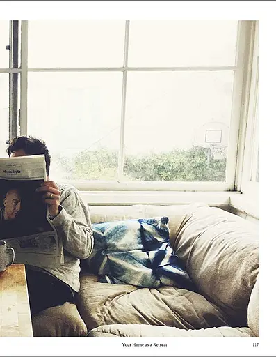 High Grade Living. A guide to creativity, clarity and mindfulness - фото 10