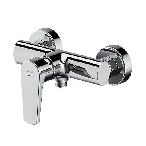 Змішувач для душу Cersanit Moduo S951-353 одноважільний Хром 30412 - фото 1