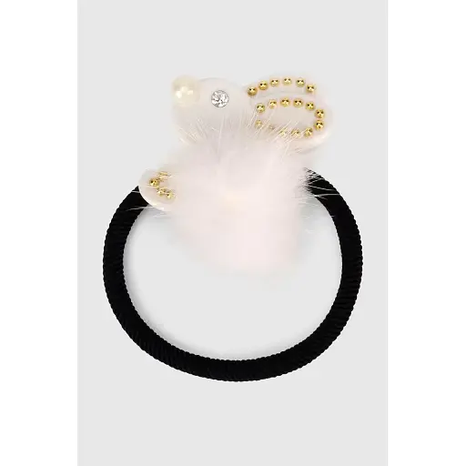 Резинка женская Зайка Белый (2000990672841A) - фото 1