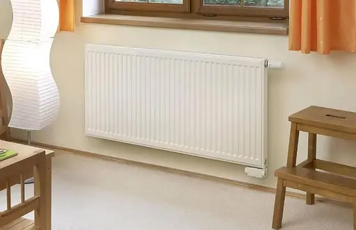 Радіатор сталевий Korado 22VK 600x1000 мм нижнє підключення Білий 30412 - фото 5