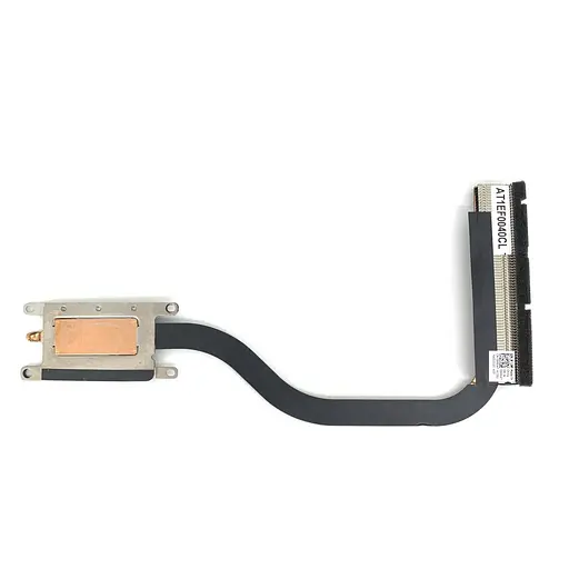 Система охолодження для ноутбуку Dell Latitude E5570 (AT1EF0040AL) Б/В - фото 2