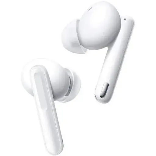 Навушники TWS Oppo Enco Free 2i White - фото 3