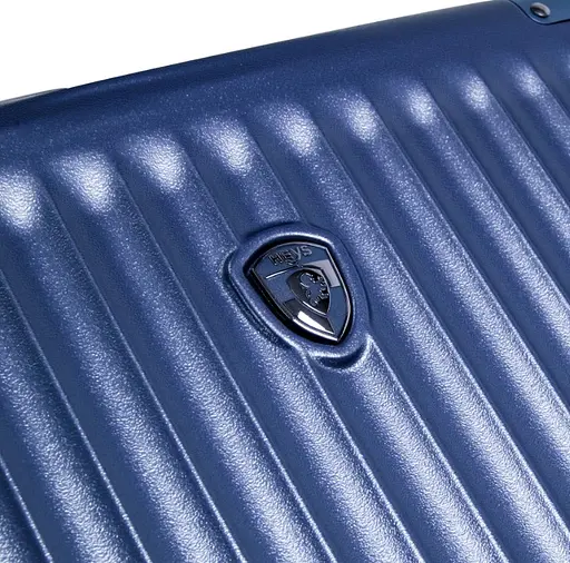 Валіза Heys Luxe (L) Navy (10160-0028-30) - фото 9