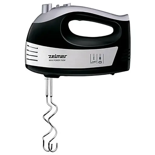 Міксер Zelmer ZHM2459B - фото 2