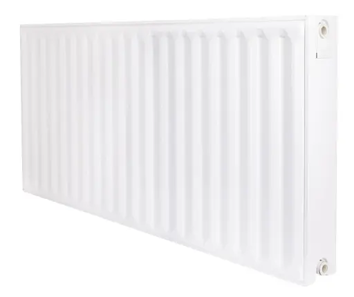 Радиатор стальной Thermo Alliance IMAS 22 тип 300x600 мм нижнее подключение (TAI22300600V) - фото 1