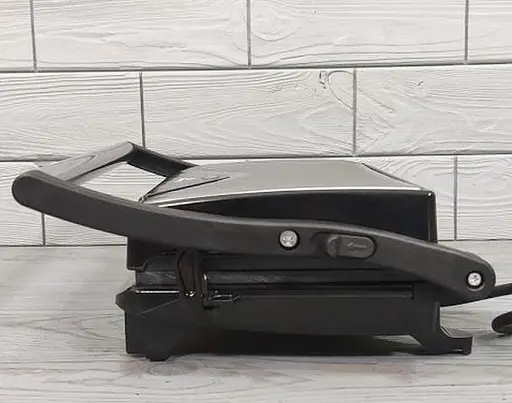 Мультимейкер Kingberg KB-2048 з антипригарним покриттям - фото 3