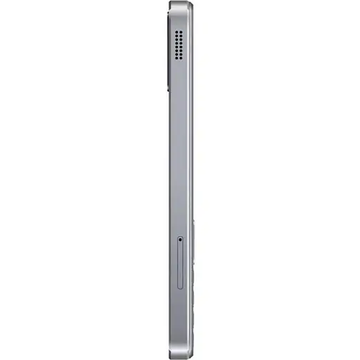 Мобільний телефон Nomi i2860 Grey - фото 3