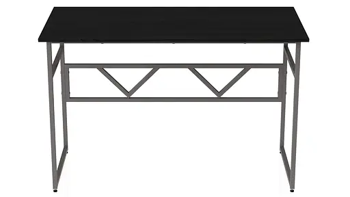 Комп'ютерний стіл Раян 75x120x60 сірий ДСП Сосна Кембра 16мм FRD-101605 - фото 4