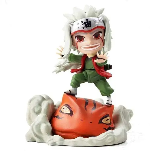 Фігурка Джірайя Наруто Naruto Shippuden Jiraiya 11.0 см NA 22.787 - фото 1