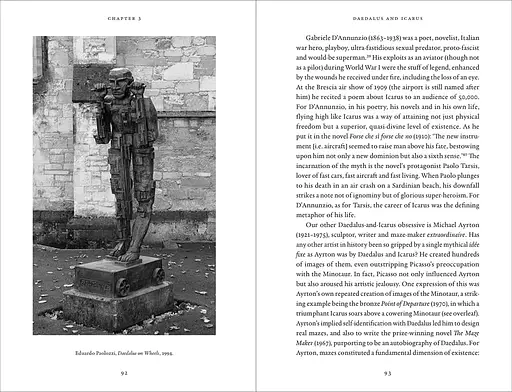 The Greek Myths That Shape the Way We Think - Річард Бакстон - фото 5