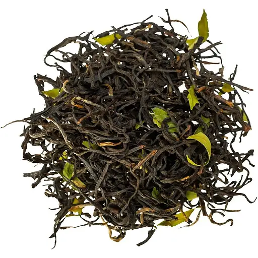 Ин Хун с листьями лимонного мирта - 7 г