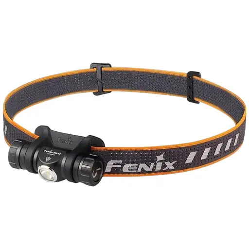 Ліхтар налобний Fenix HM23 (AVT-HM23) [111552]