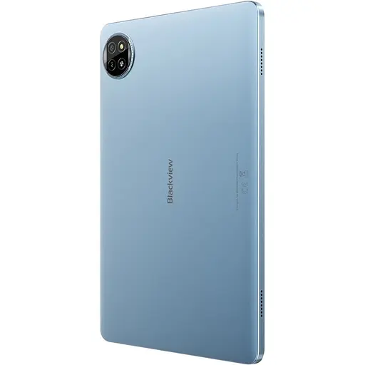 Планшет Blackview TAB 20 4/64GB Wi-Fi Blizzard Blue Global EU (6931548323143) [151902] - фото 7