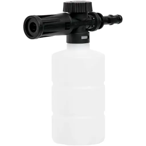 Насадка для очищення піною Intertool DT-1532 (104820)