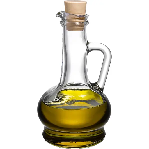 Пляшка для олії Pasabahce Olivia 0.25 л, 2 шт. (80108) - фото 3