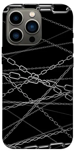 TPU чохол Chained - фото 1