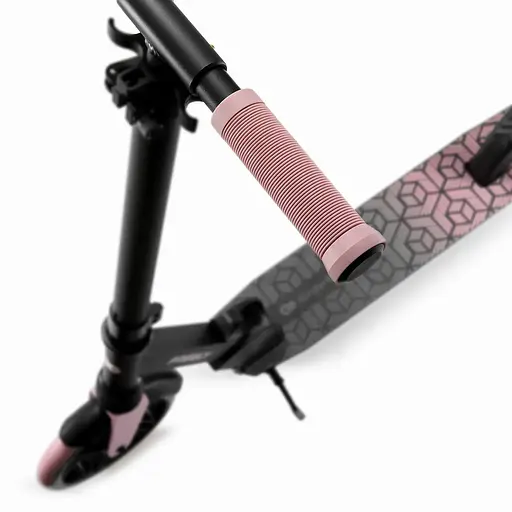 Самокат Kinderkraft Freely Pink (KRFREE00PNK0000) - фото 6