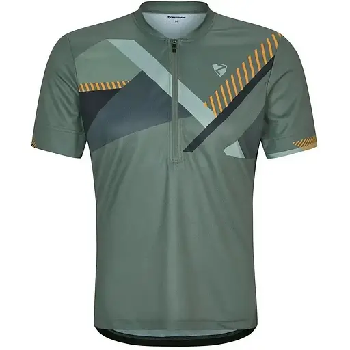 Велоджерси Ziener Neral Green S (1012-239202-139-48)