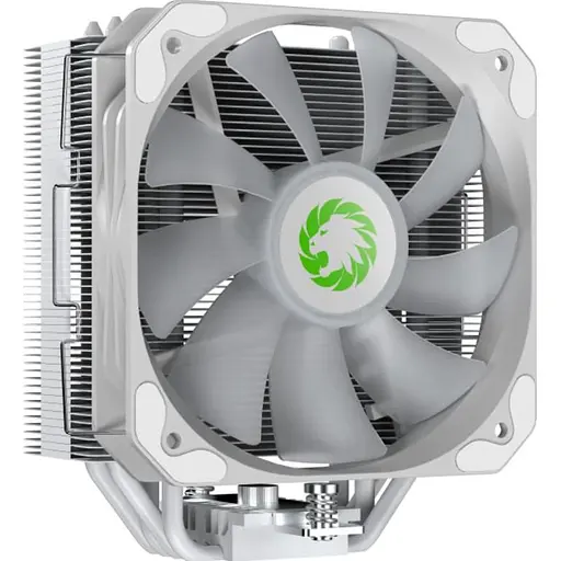 Кулер для процессора GameMax Sigma 540 ARGB WH (Sigma 540 ARGB WH) - фото 3