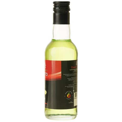 Сироп Red&Black Мохито 0.25 л - фото 2