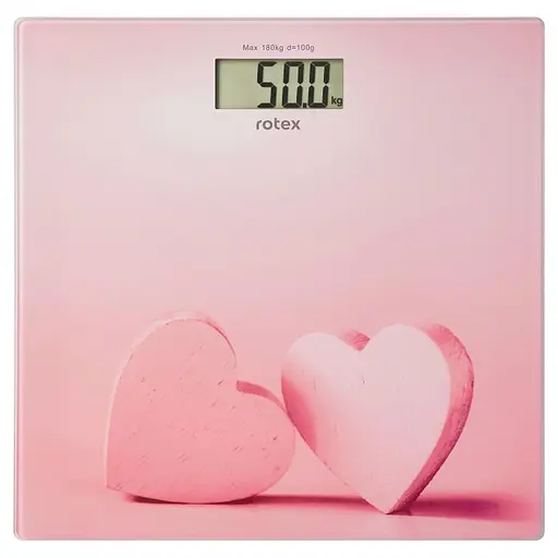 Ваги підлогові RSB17-P Amour - фото 1