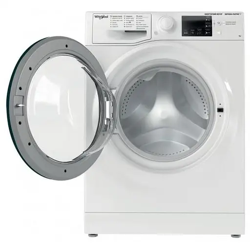 Стиральная машина Whirlpool WRSB 7259 WB UA автоматическая - фото 2