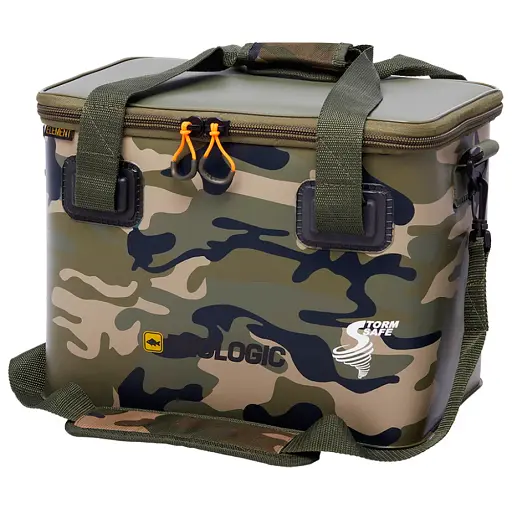 Сумка Prologic Element Storm Safe Utility Bag 23 Camouflage - фото 1