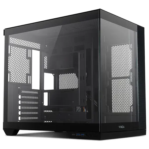 Корпус Vinga Request - фото 1