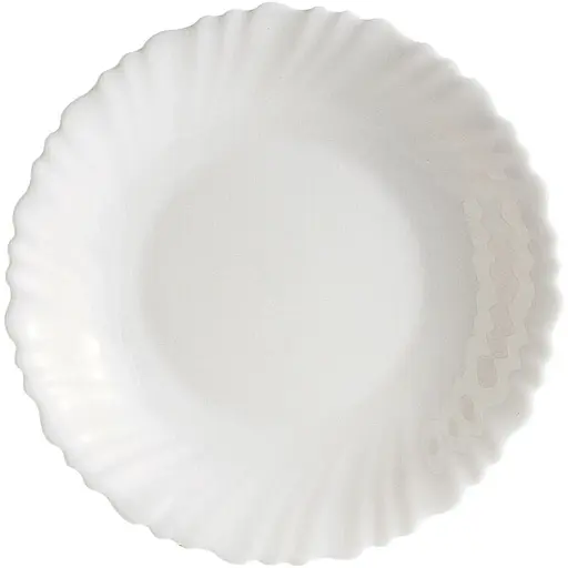 Тарілка супова Luminarc Feston 23 см (N7850)