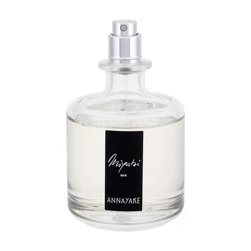 Оригинал Annayake Miyabi Man 100 мл ТЕСТЕР туалетная вода - фото 1