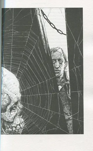 Eldritch Tales. A Miscellany of the Macabre - фото 10