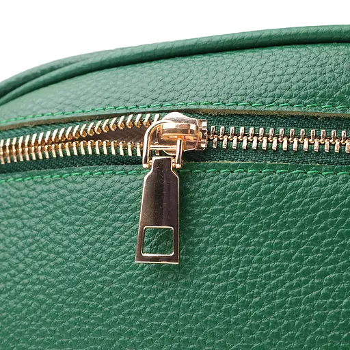 Сумка для женщин Vintage из натуральной кожи 20х14х7 см sum0027607 - фото 5