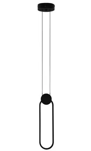 Светильник подвесной WIRO Nova Luce 9080132 - фото 1