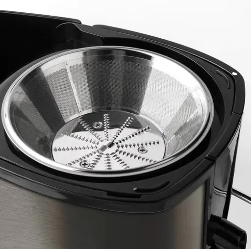 Соковыжималка Black&Decker BXJE600E - фото 4