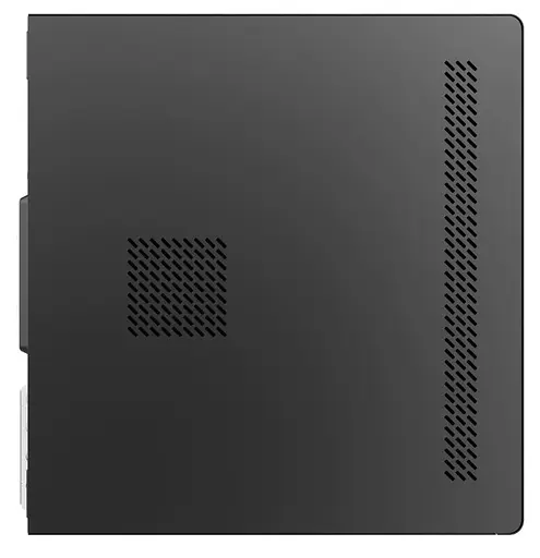 Корпус GameMax A200-BK-NP (A200-BK-NP) без блока питания - фото 5