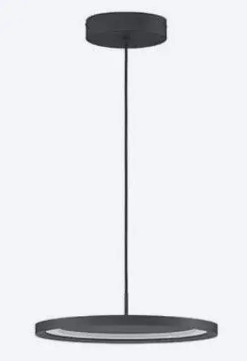 Светильник подвесной ANDROMEDA Nova Luce 9212909 - фото 1