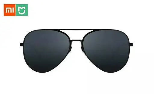 Сонцезахисні окуляри MiJia Polarized Pilot Sunglasses UV400 (TYJ02TS DMU4053TY) - фото 9