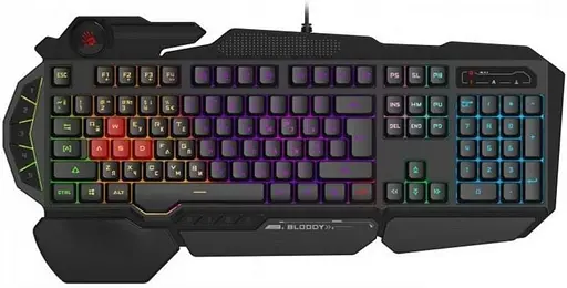 Клавиатура Bloody B310N