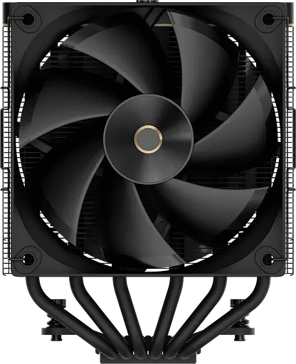 Воздушное охлаждение Ocypus Iota A62 Black (IOTA-A62-BK2NNWD00X-GL) - фото 3