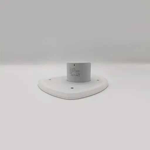 Настенный светильник Skarlat RWLB104 10W WH 4000K - фото 2