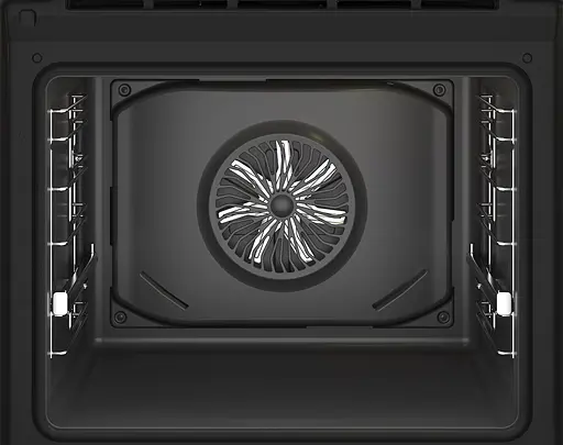 Духовой шкаф электрический Beko A конвекция 72 л нержавеющая сталь - фото 4