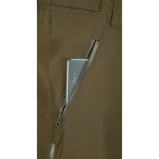 Костюм Skif Tac Warmer 2XL зеленый - фото 11