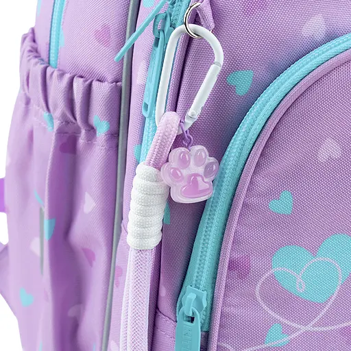 Рюкзак Kite Education 763S SP Фіолетовий (SP26-763S) - фото 15
