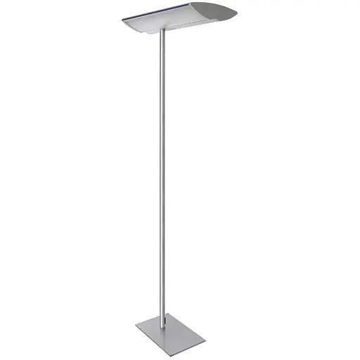 Торшер современный FLF-75F/4x14 Br/L