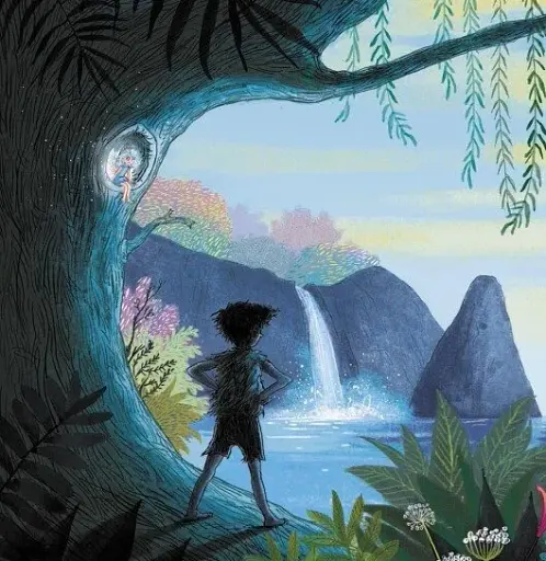 Пітер Пен - фото 3