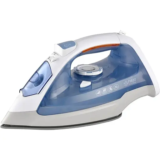 Утюг с паром First FA-5618-8