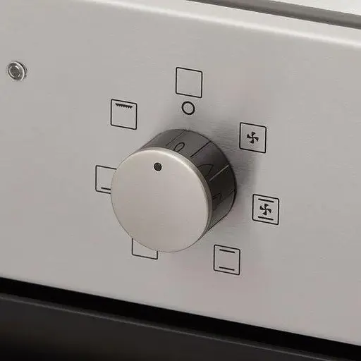 Духовка электрическая Eleyus ESTER 6006 IS+BL - фото 7