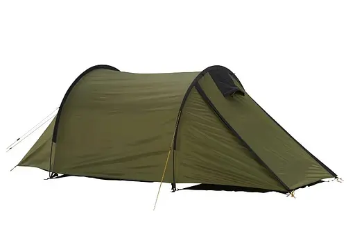 Палатка Grand Canyon Robson 2 Capulet Olive (330007) (DAS302043) - фото 4