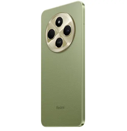 Смартфон Xiaomi Redmi 14C 4/128 ГБ Sage Green - фото 7